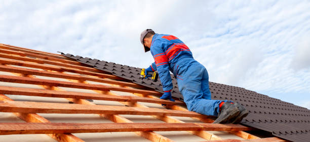 Griffin, GA Roofing services Company